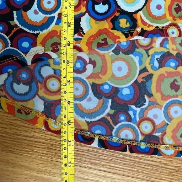 LuLaRoe Tunic - Picture 6 of 6